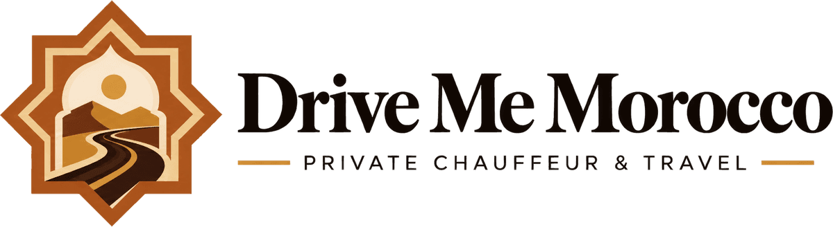 Drive Me Morocco