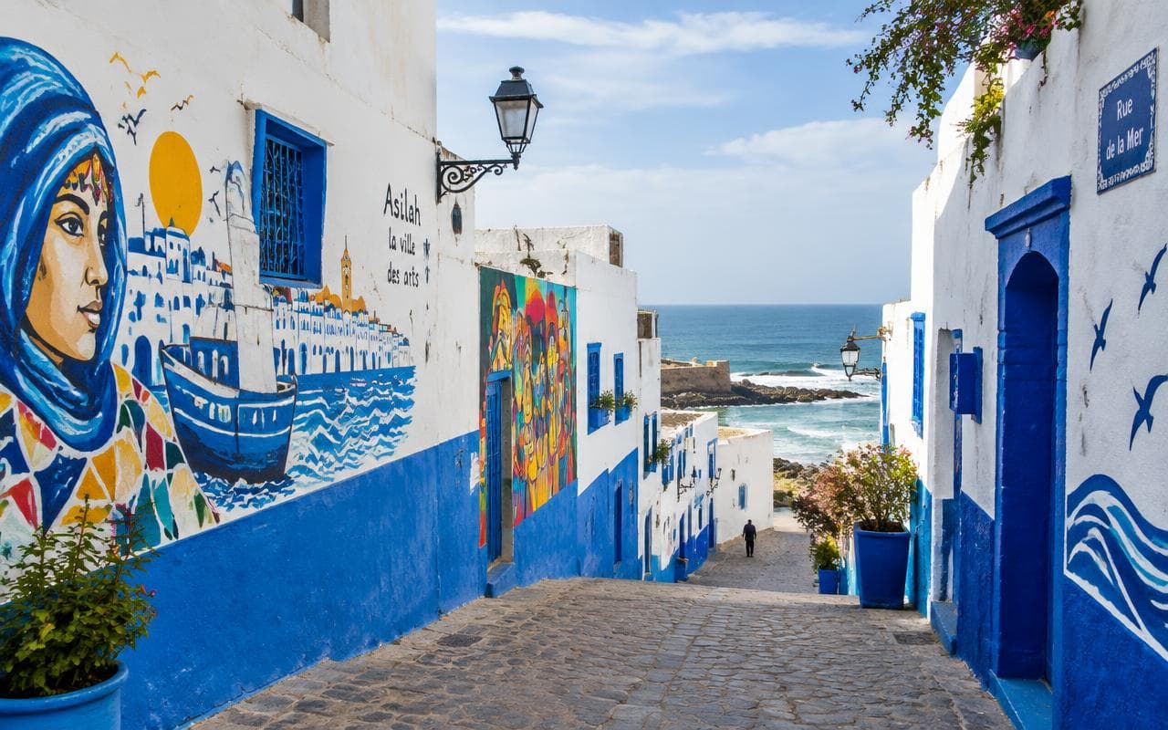 Asilah