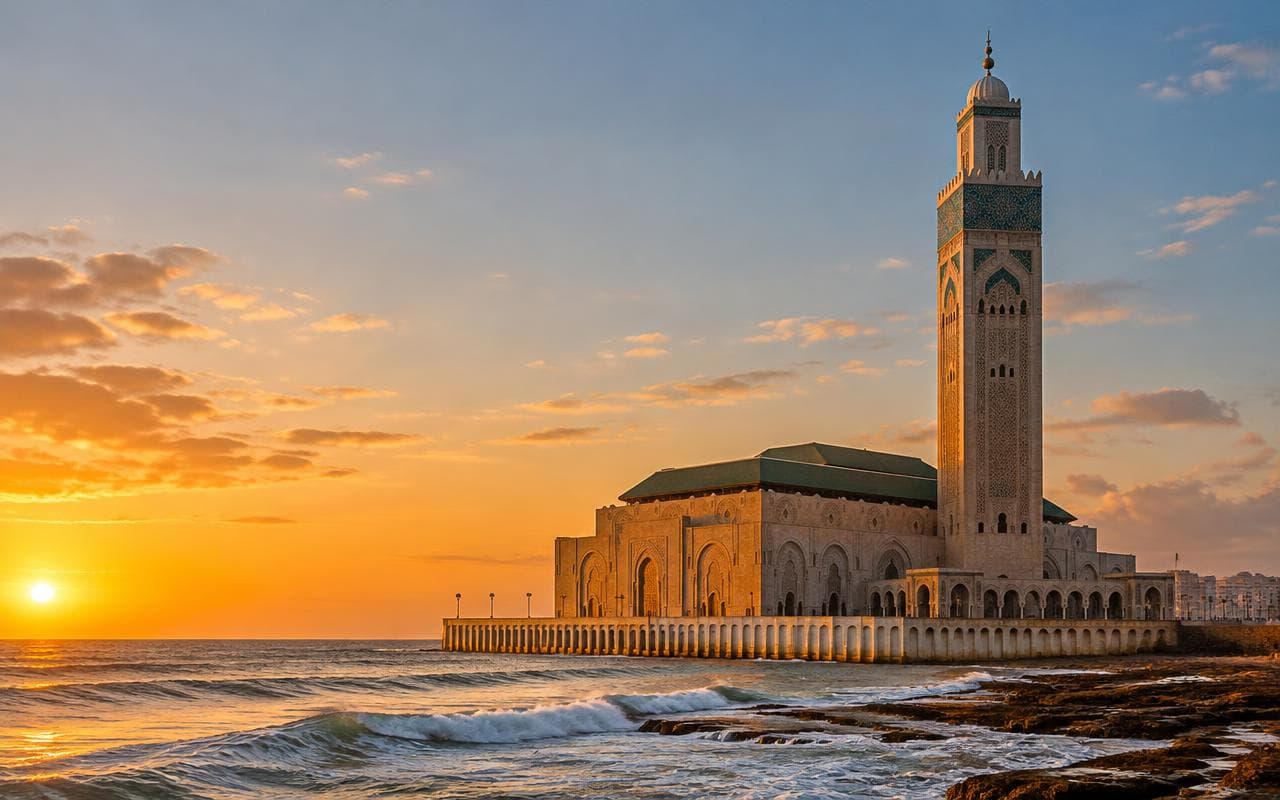Casablanca