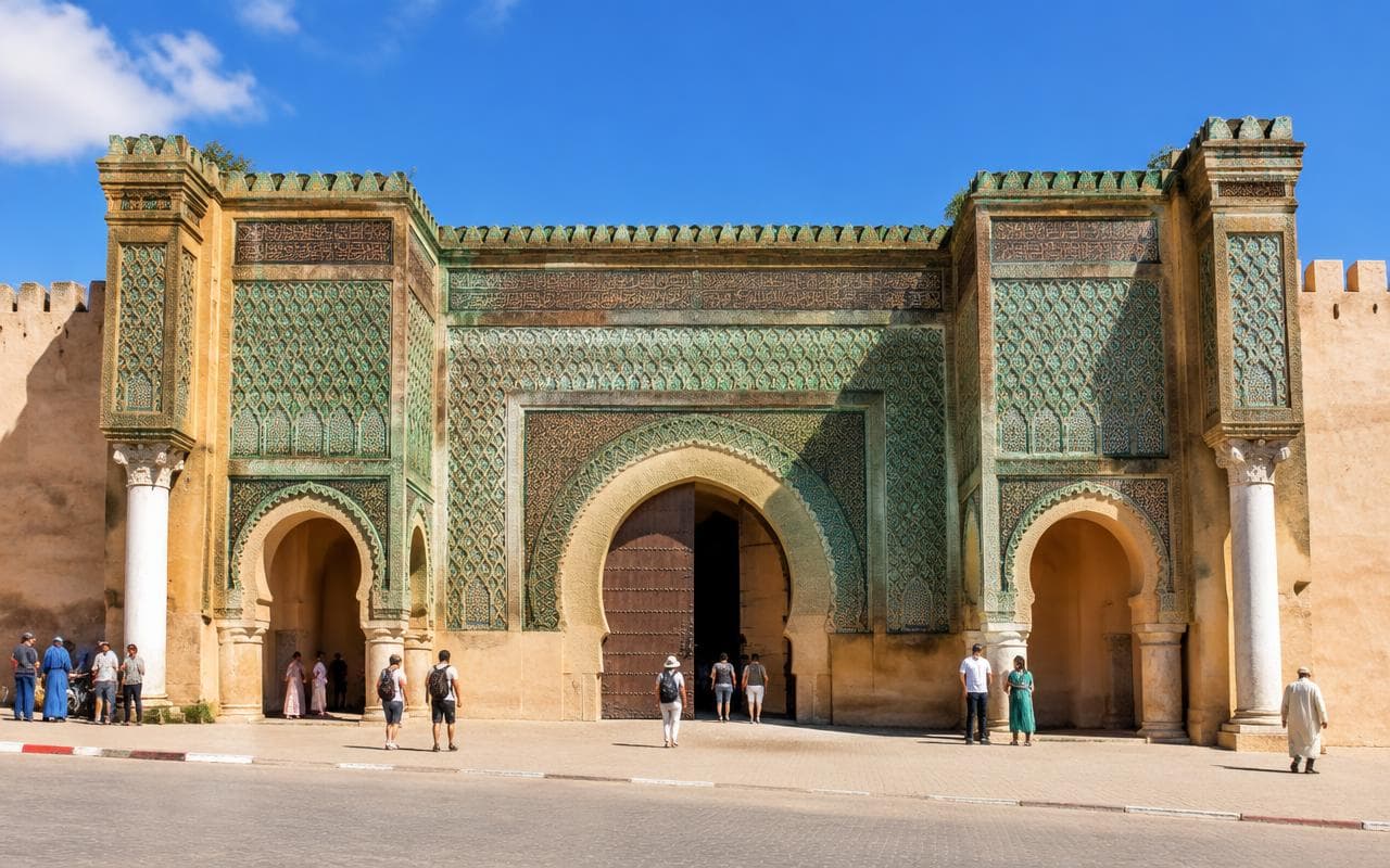 Meknès
