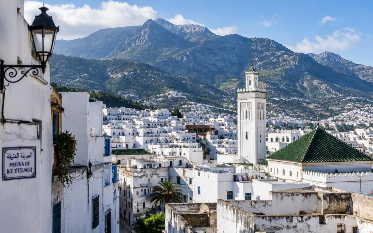 Tétouan
