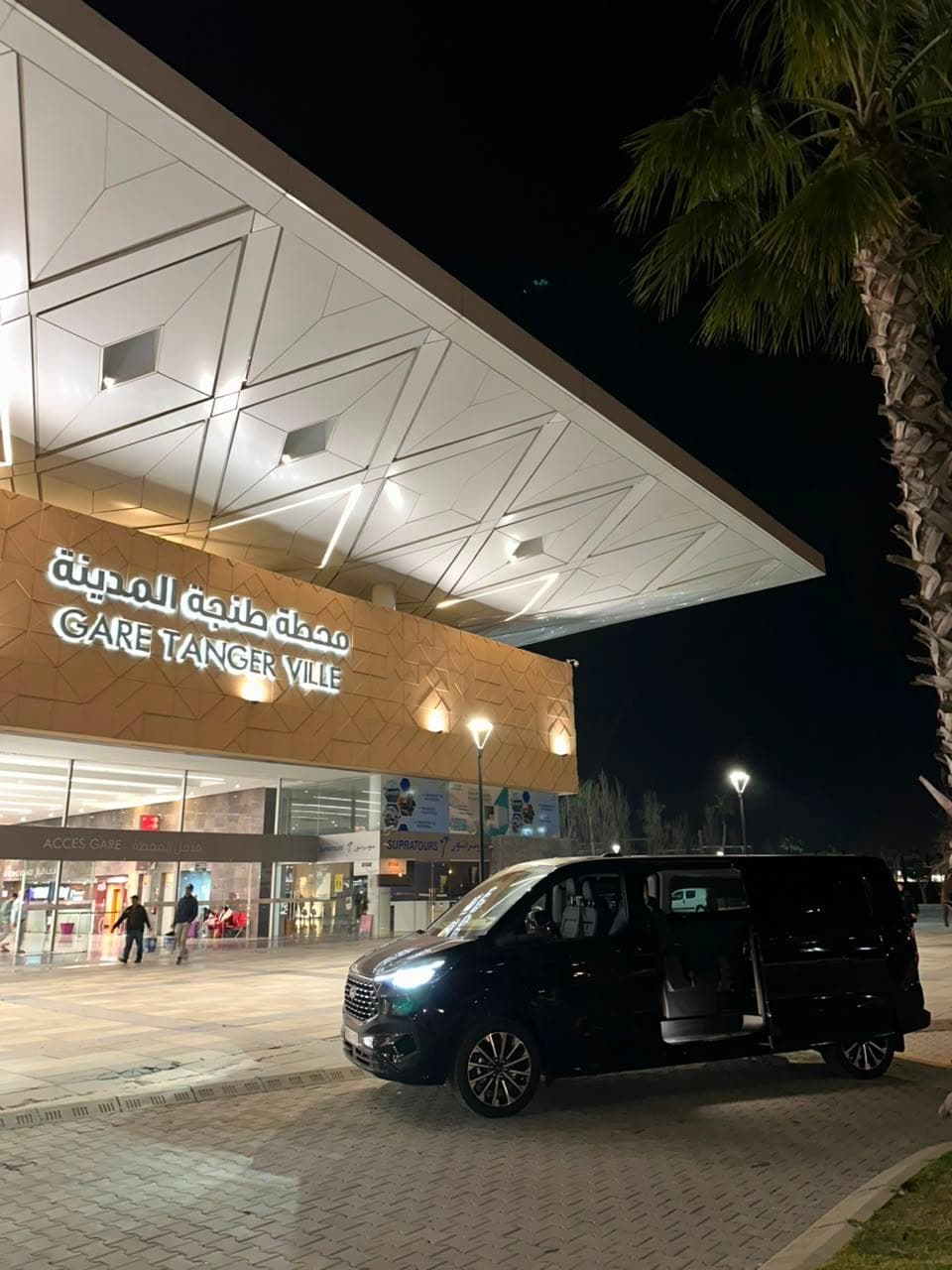 Ford Tourneo