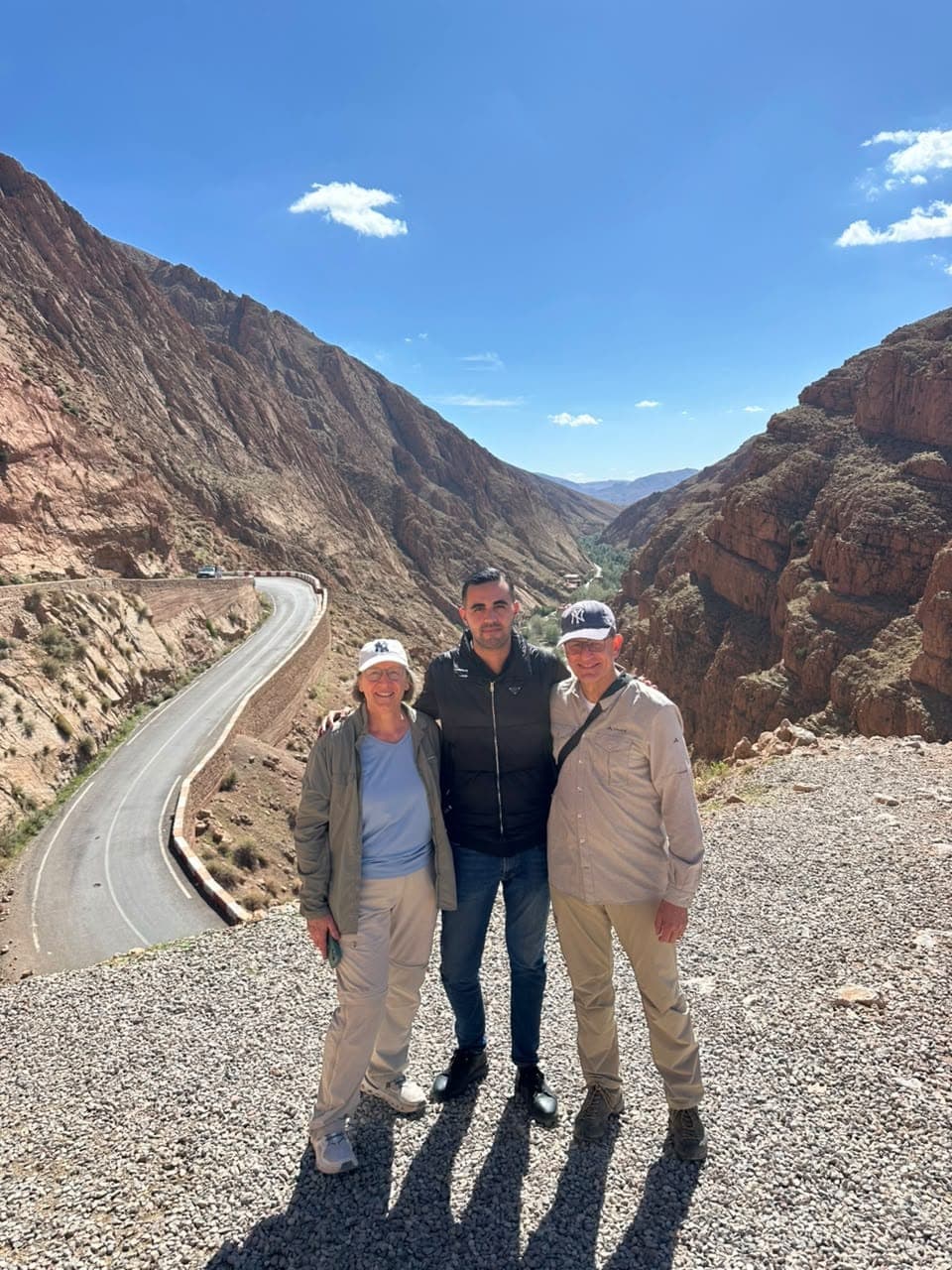 Our guests — Morocco VIP Tour Services