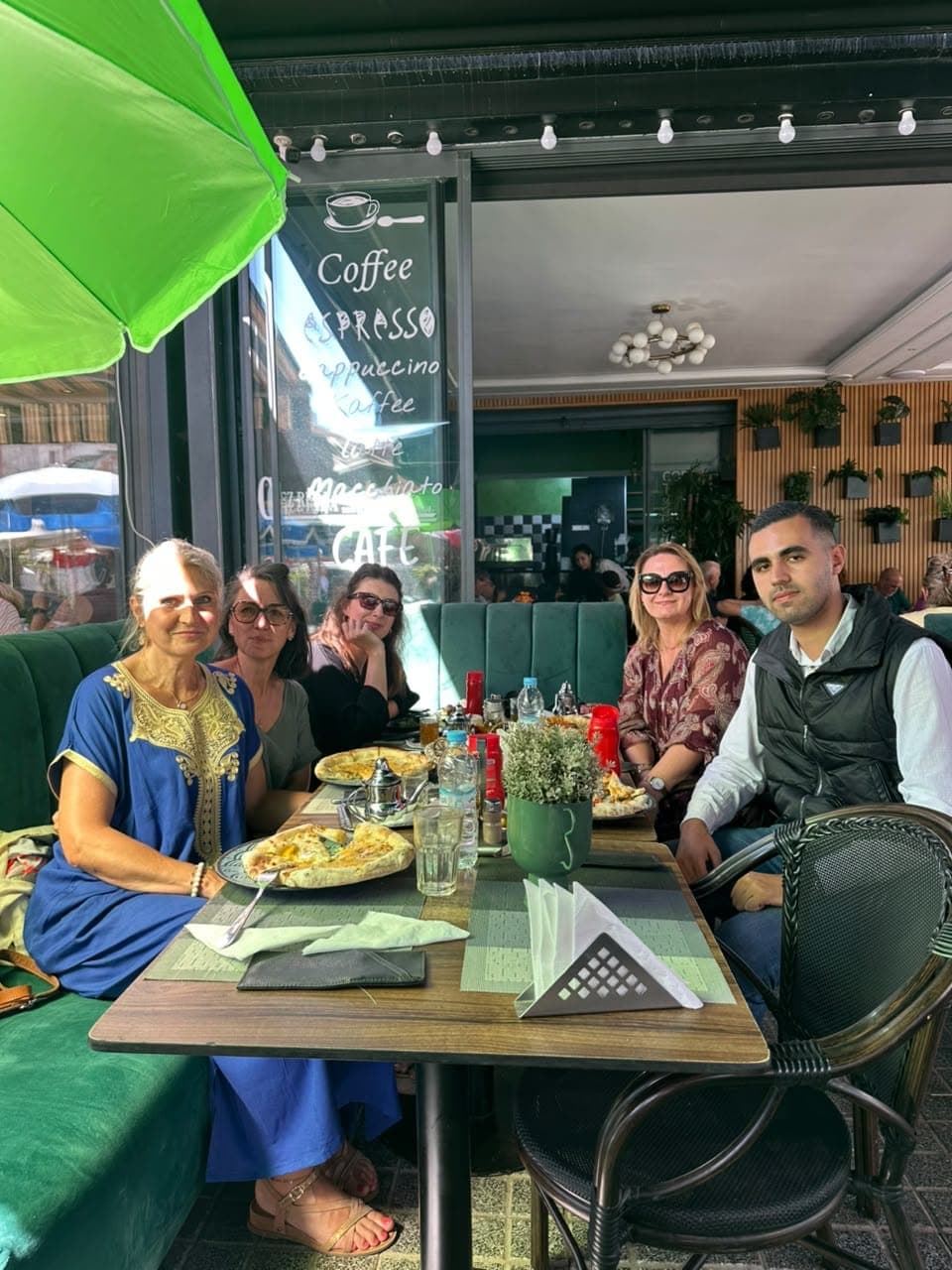 Our guests — Morocco VIP Tour Services
