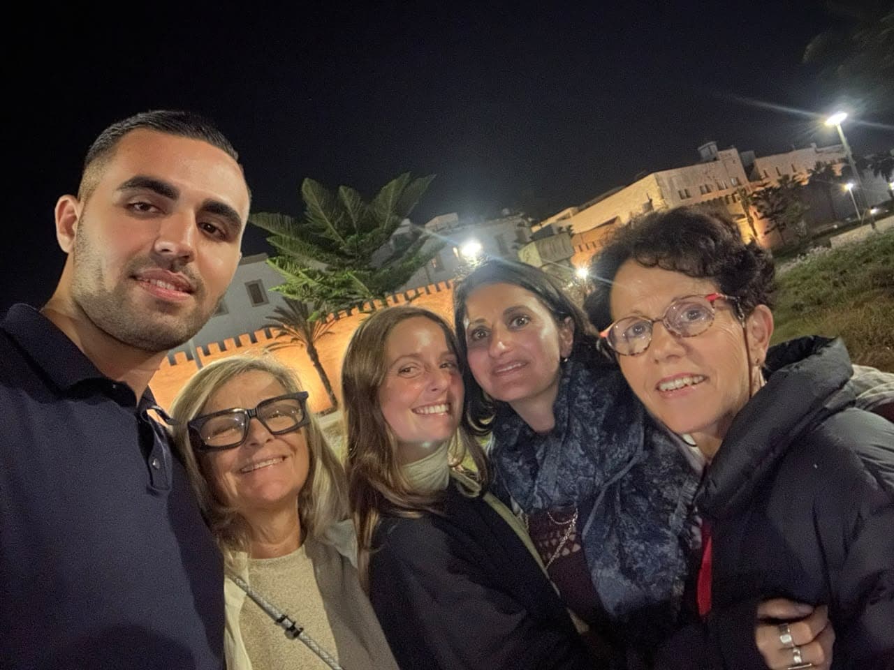 Our guests — Morocco VIP Tour Services