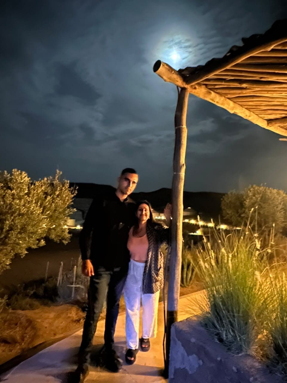 Our guests — Morocco VIP Tour Services