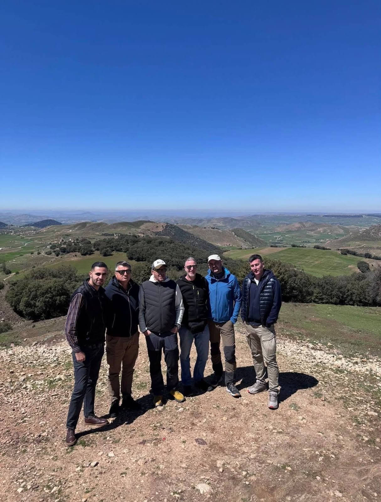 Our guests — Morocco VIP Tour Services