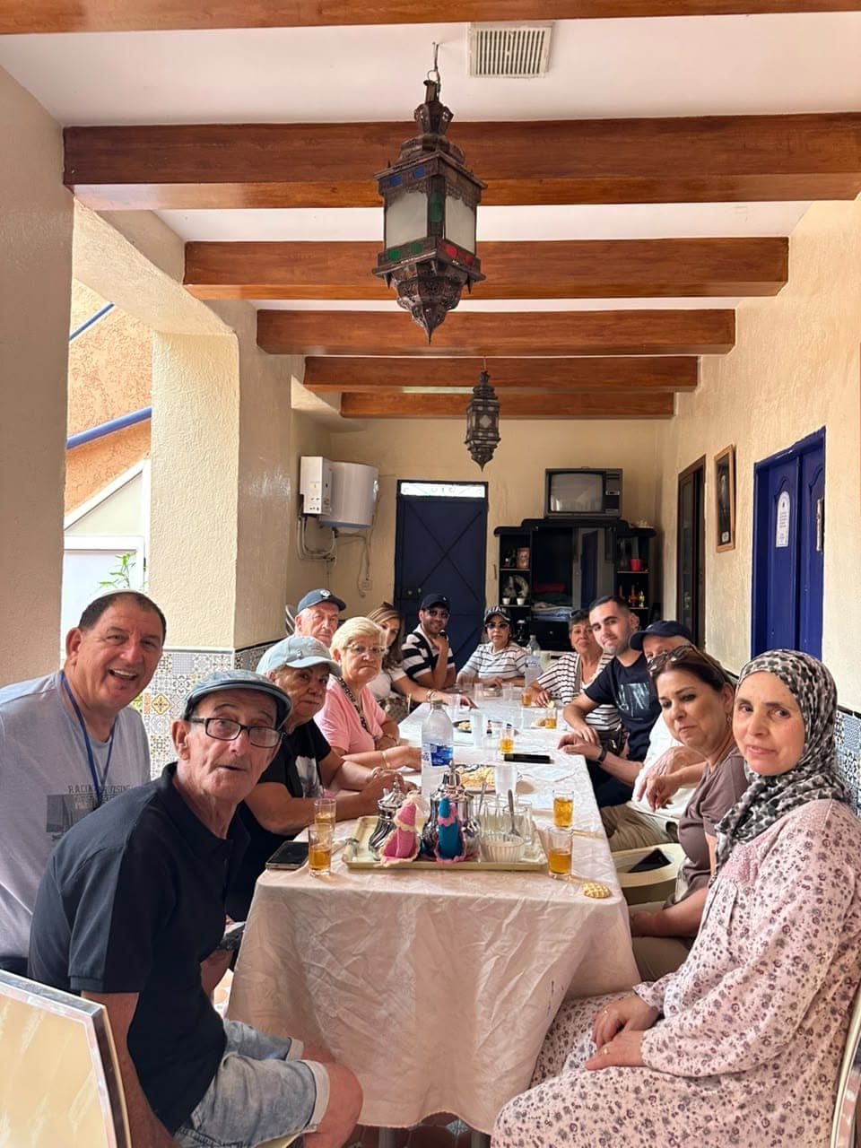 Our guests — Morocco VIP Tour Services