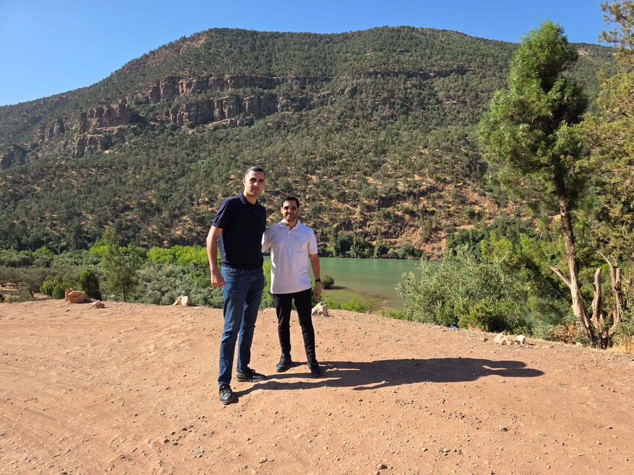 Our guests — Morocco VIP Tour Services