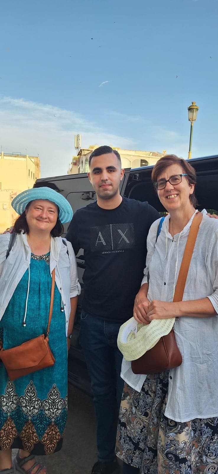 Our guests — Morocco VIP Tour Services