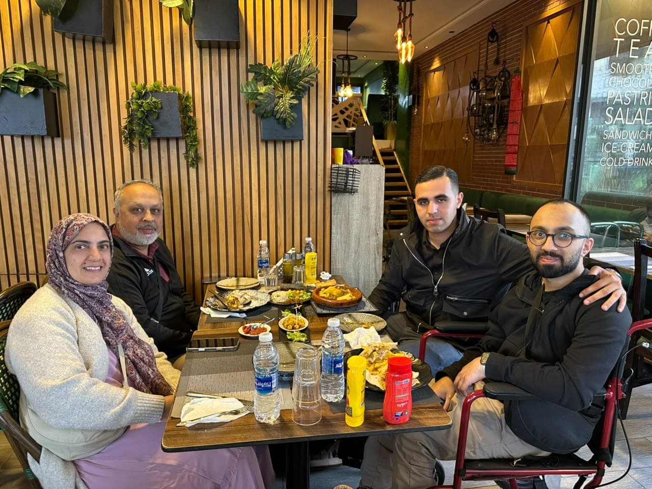 Our guests — Morocco VIP Tour Services