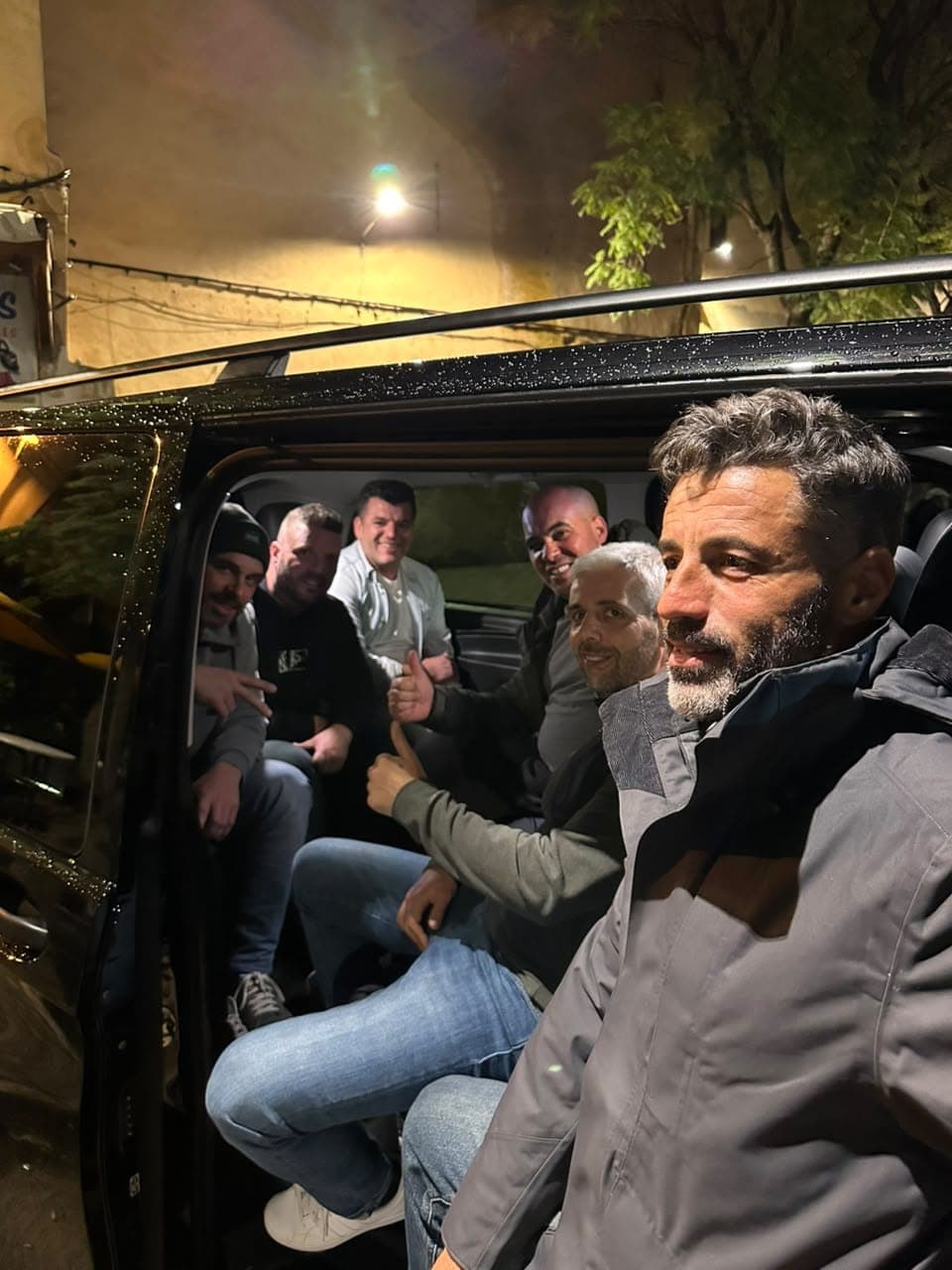 On the road — Morocco VIP Tour Services