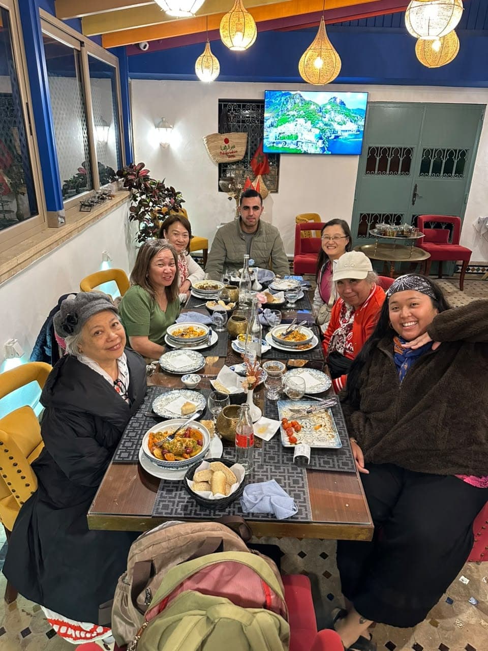 Our guests — Morocco VIP Tour Services