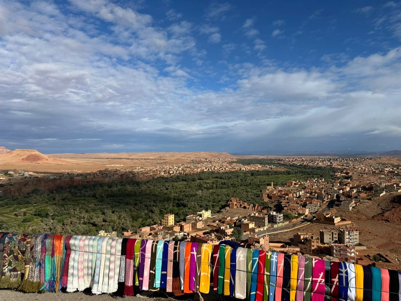 Places visited — Morocco VIP Tour Services