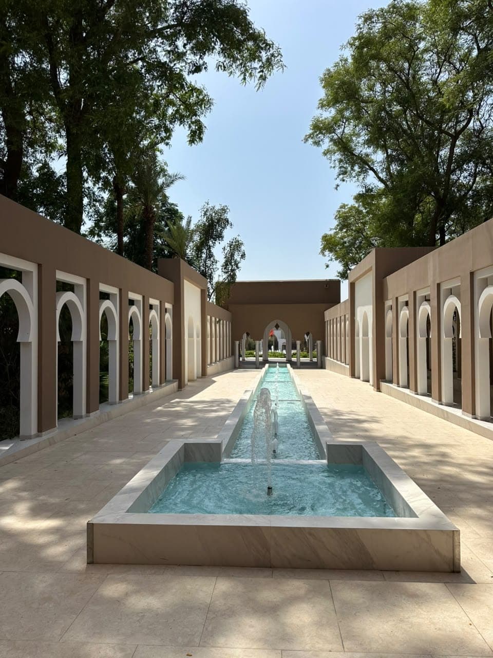 Places visited — Morocco VIP Tour Services