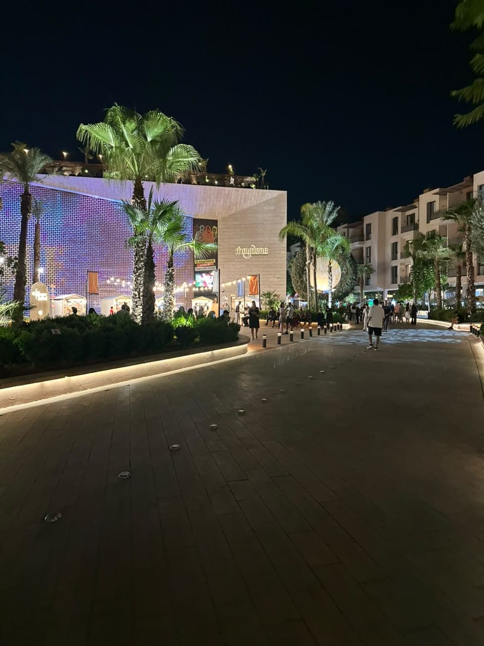 Places visited — Morocco VIP Tour Services