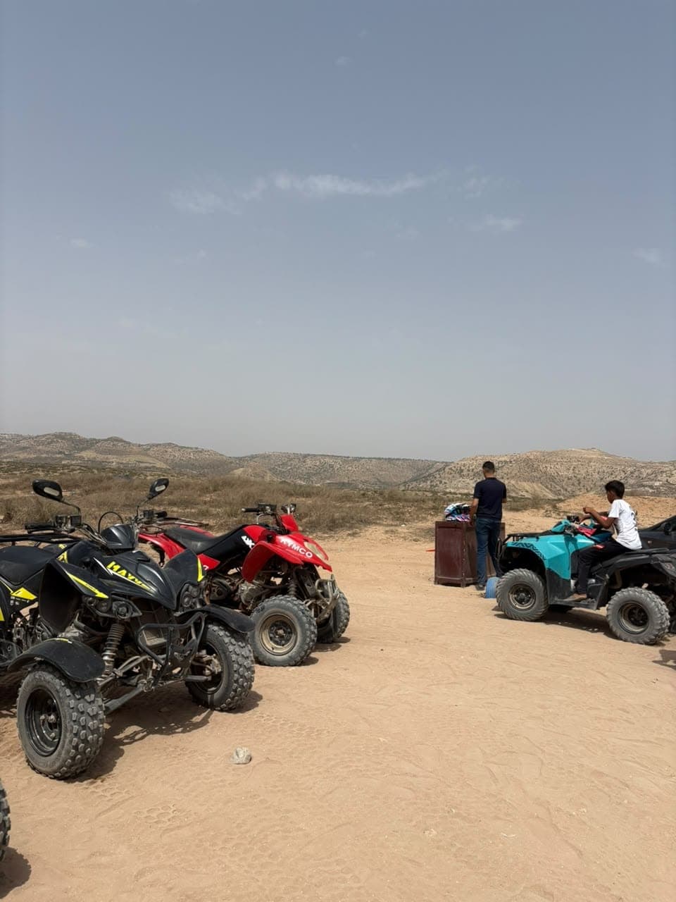 Places visited — Morocco VIP Tour Services