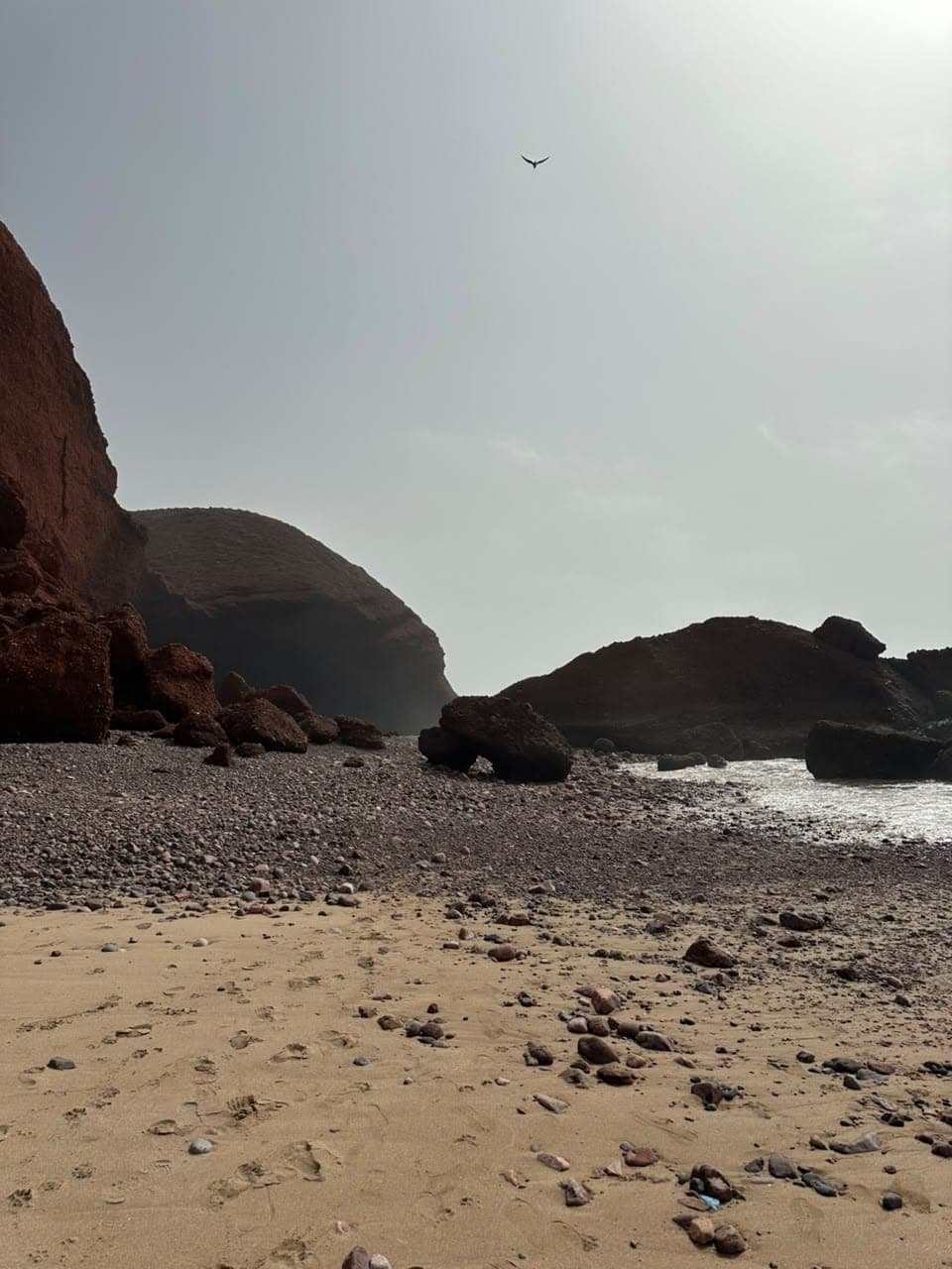 Places visited — Morocco VIP Tour Services