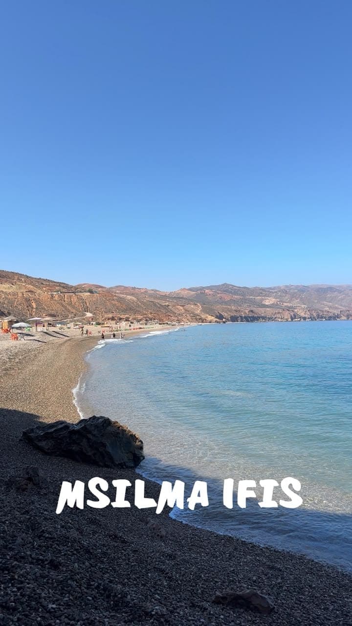 Places visited — Morocco VIP Tour Services