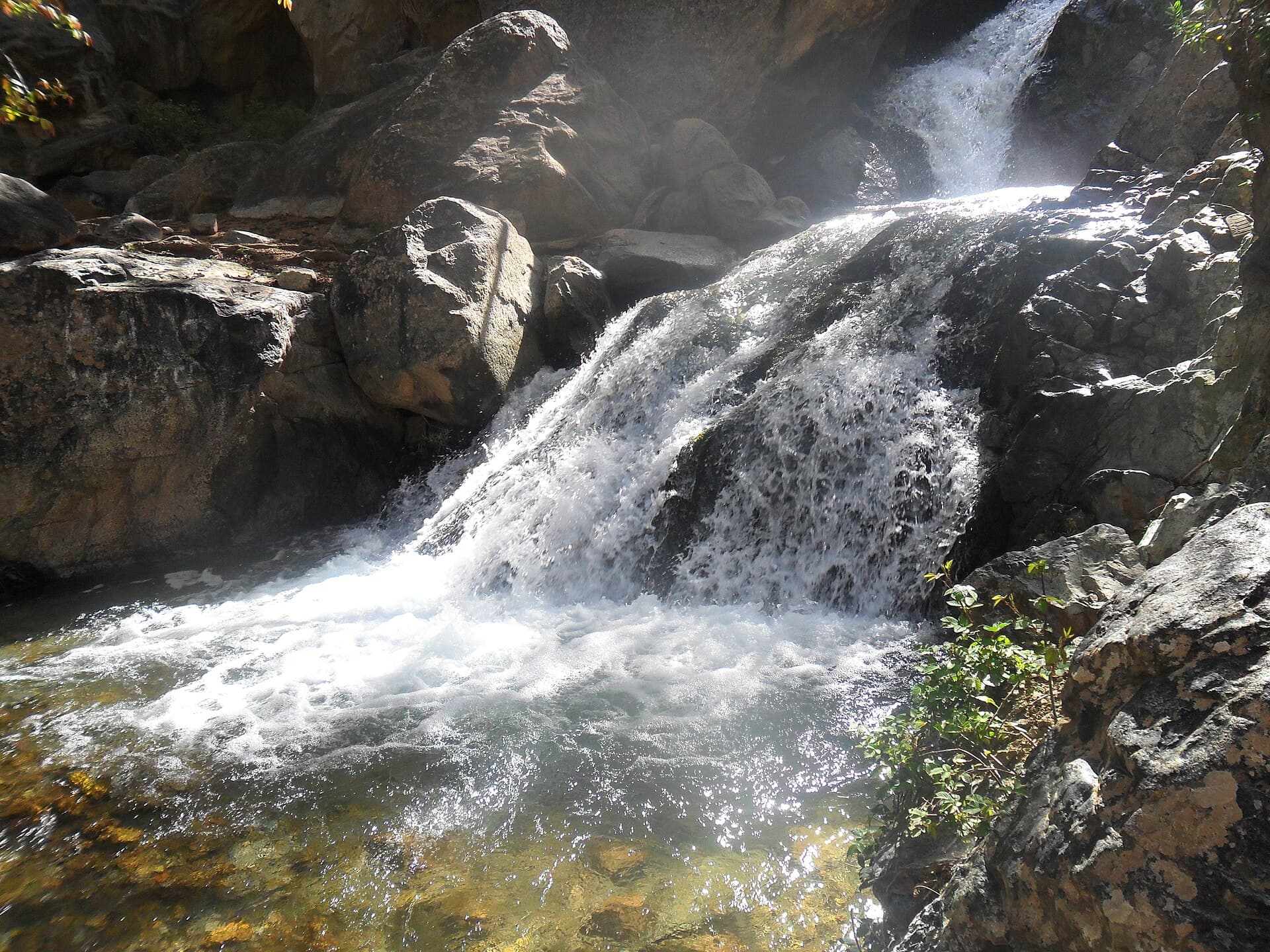 Ourika Valley & Atlas Mountains Day Trip from Marrakech