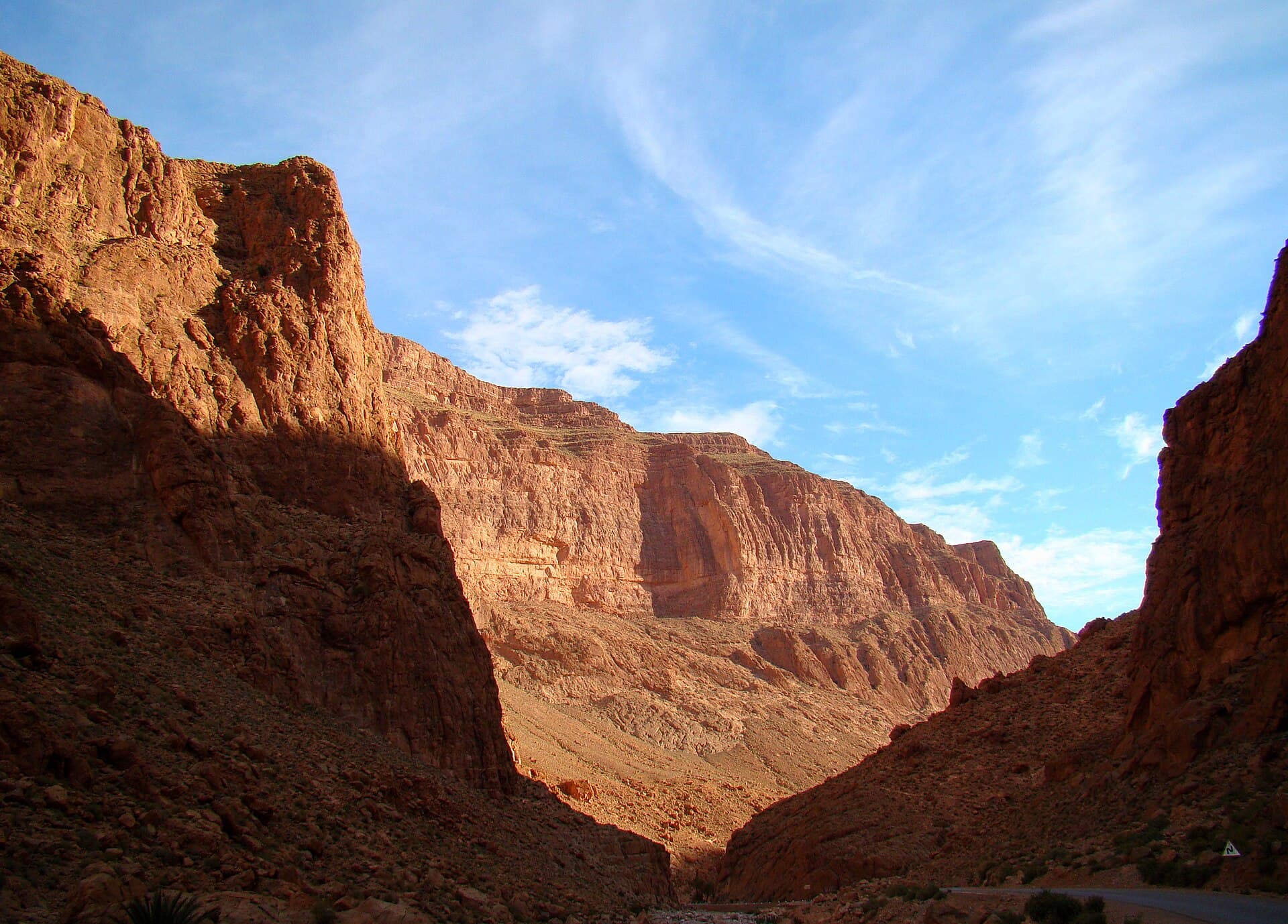 7-Day Morocco Tour from Marrakech via Sahara
