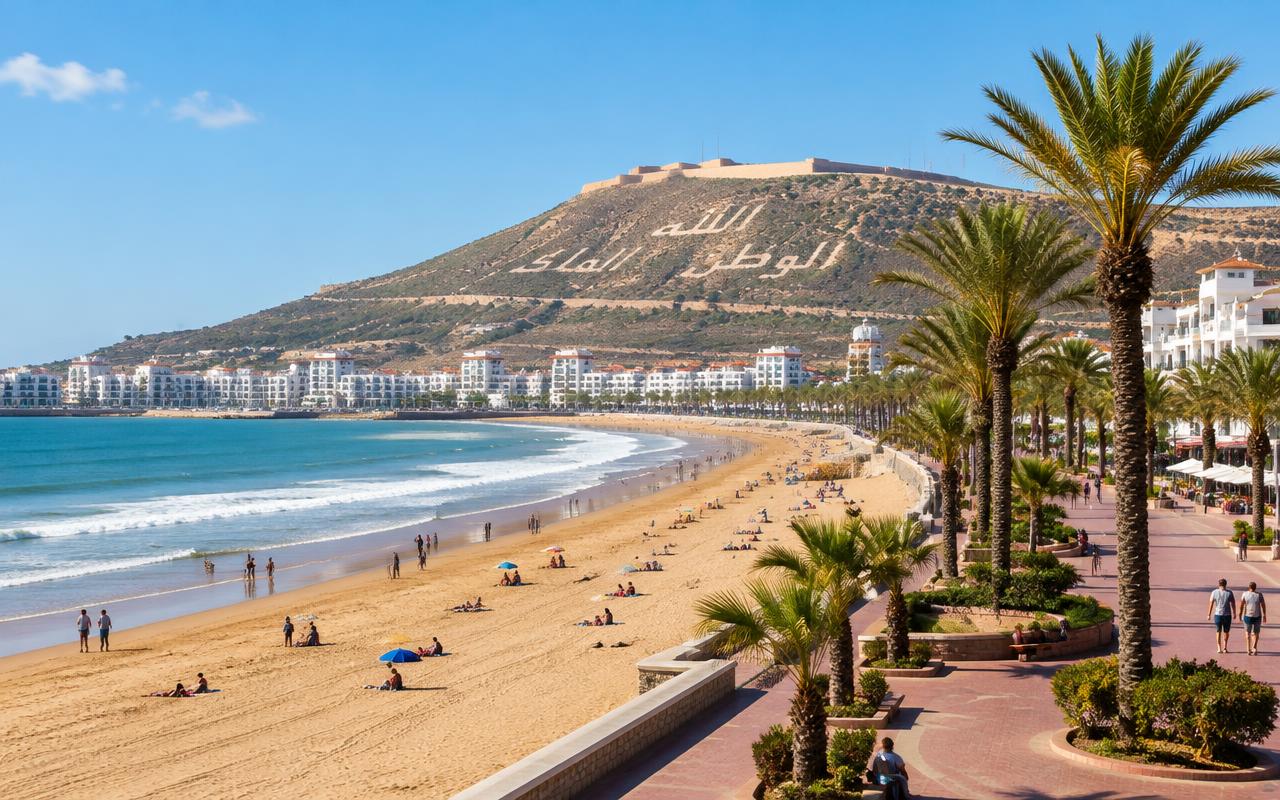 Agadir