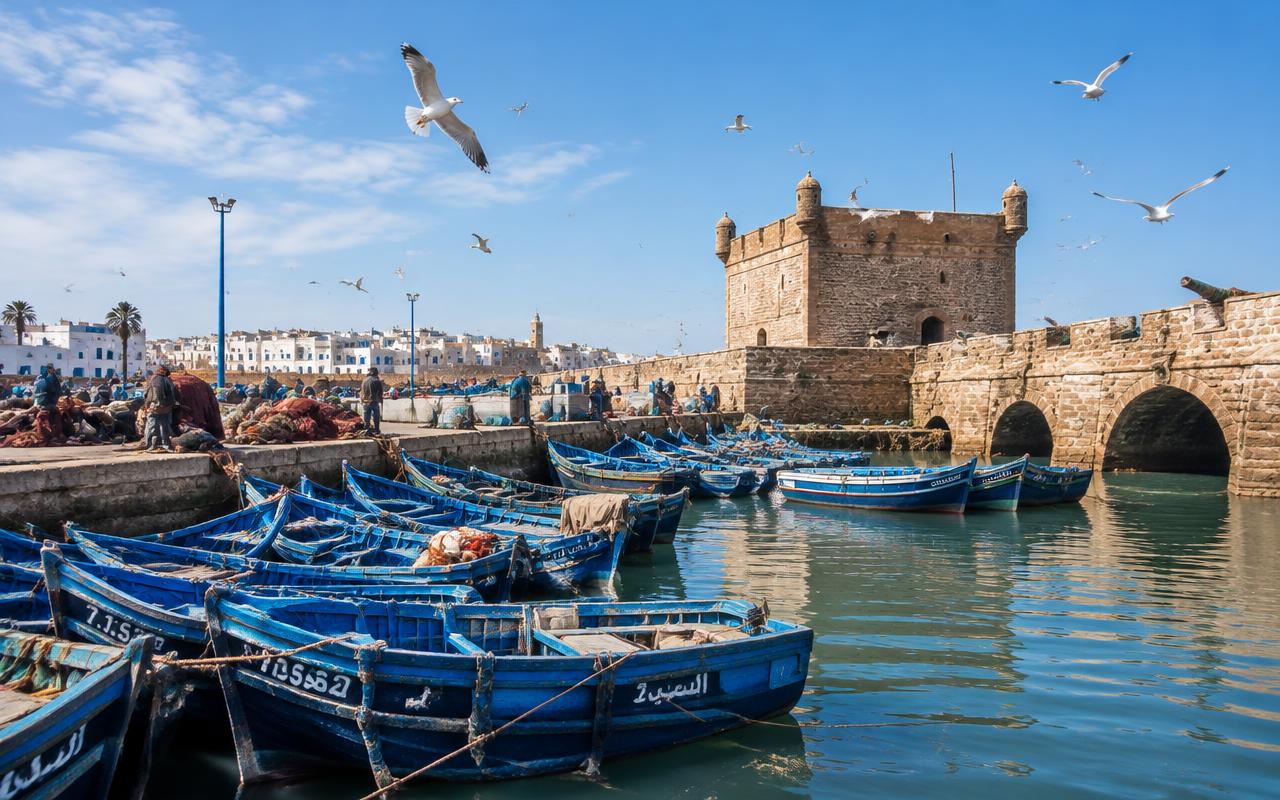 Essaouira