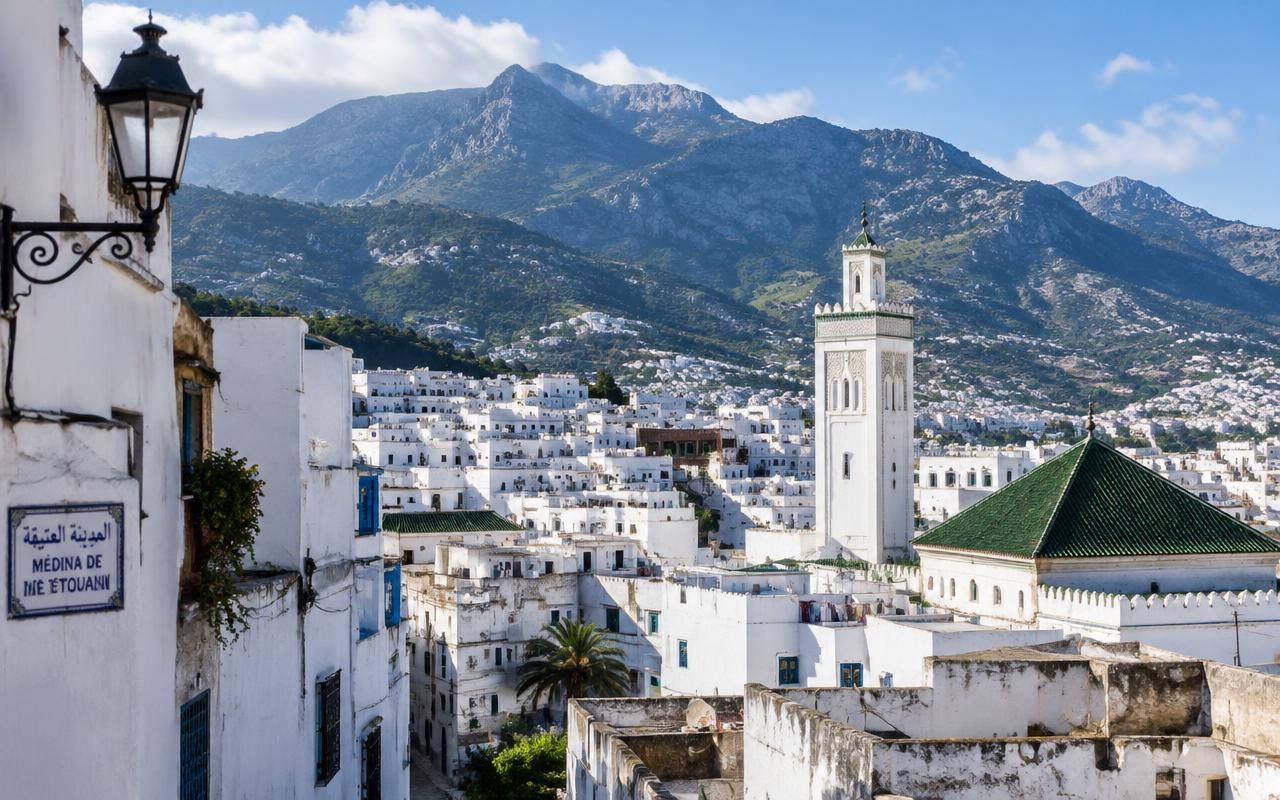 Tétouan