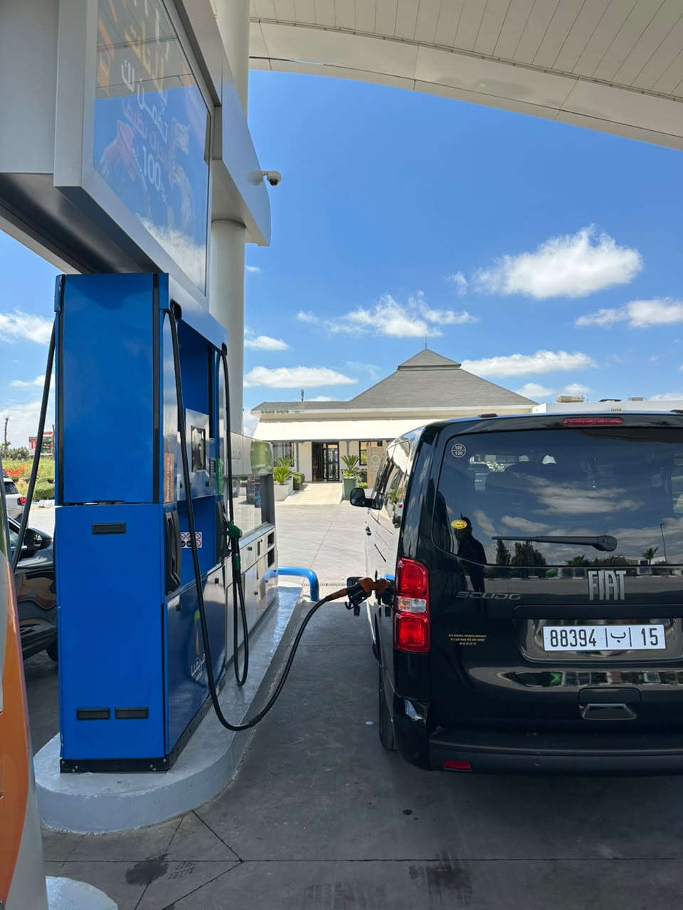 Fiat Scudo photo 1