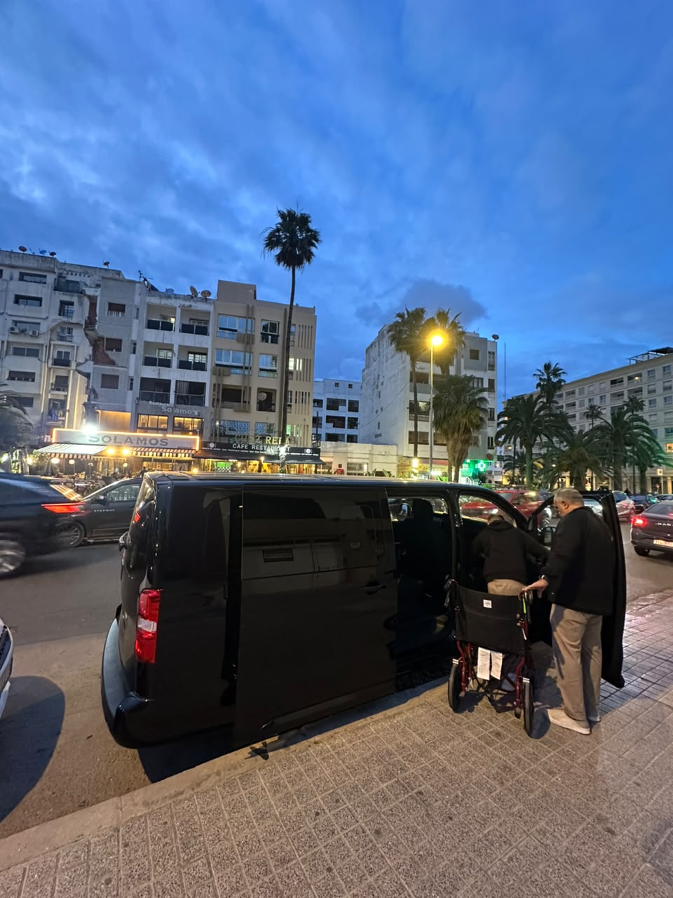 Fiat Scudo photo 2