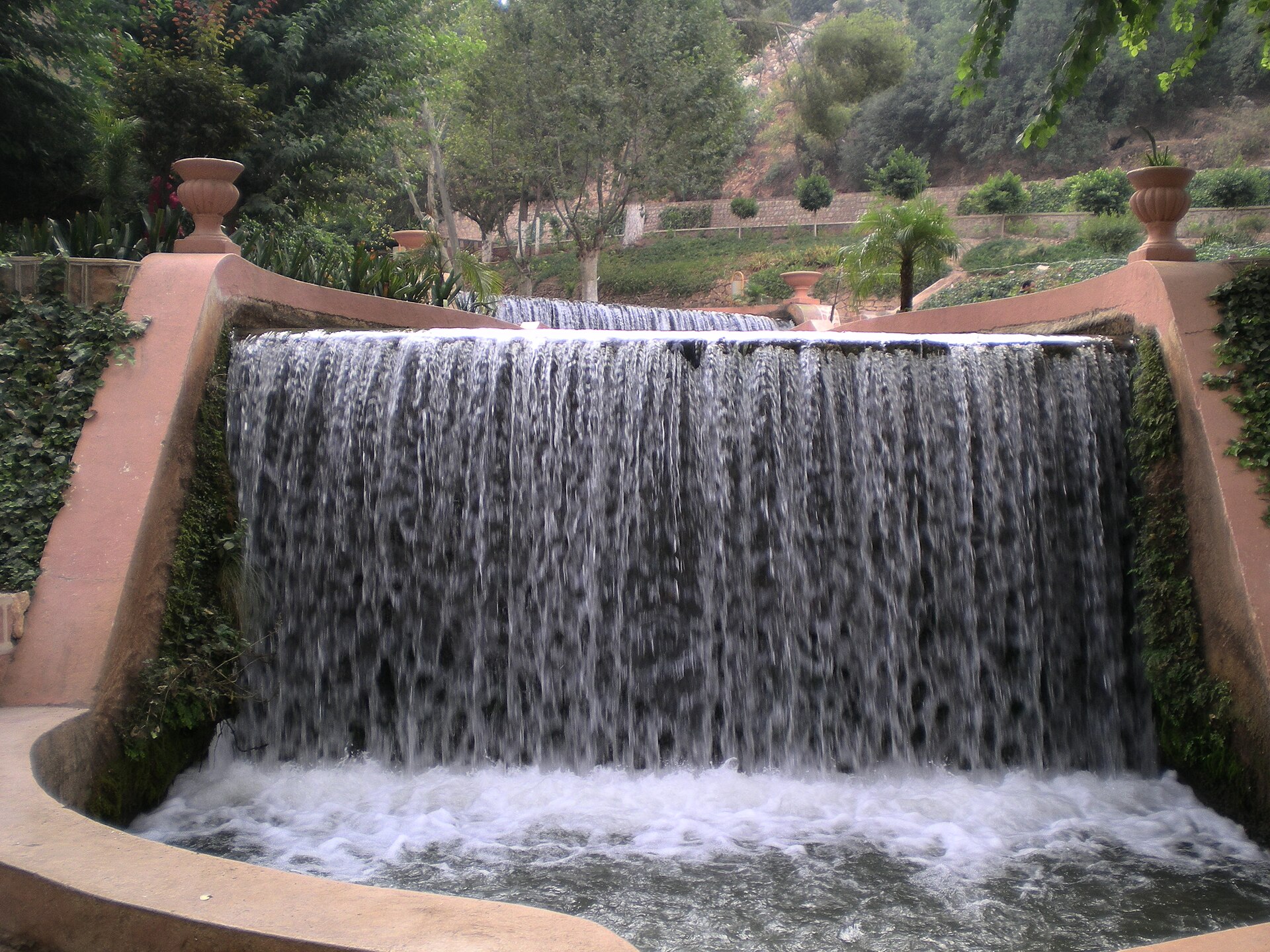 Beni Mellal
