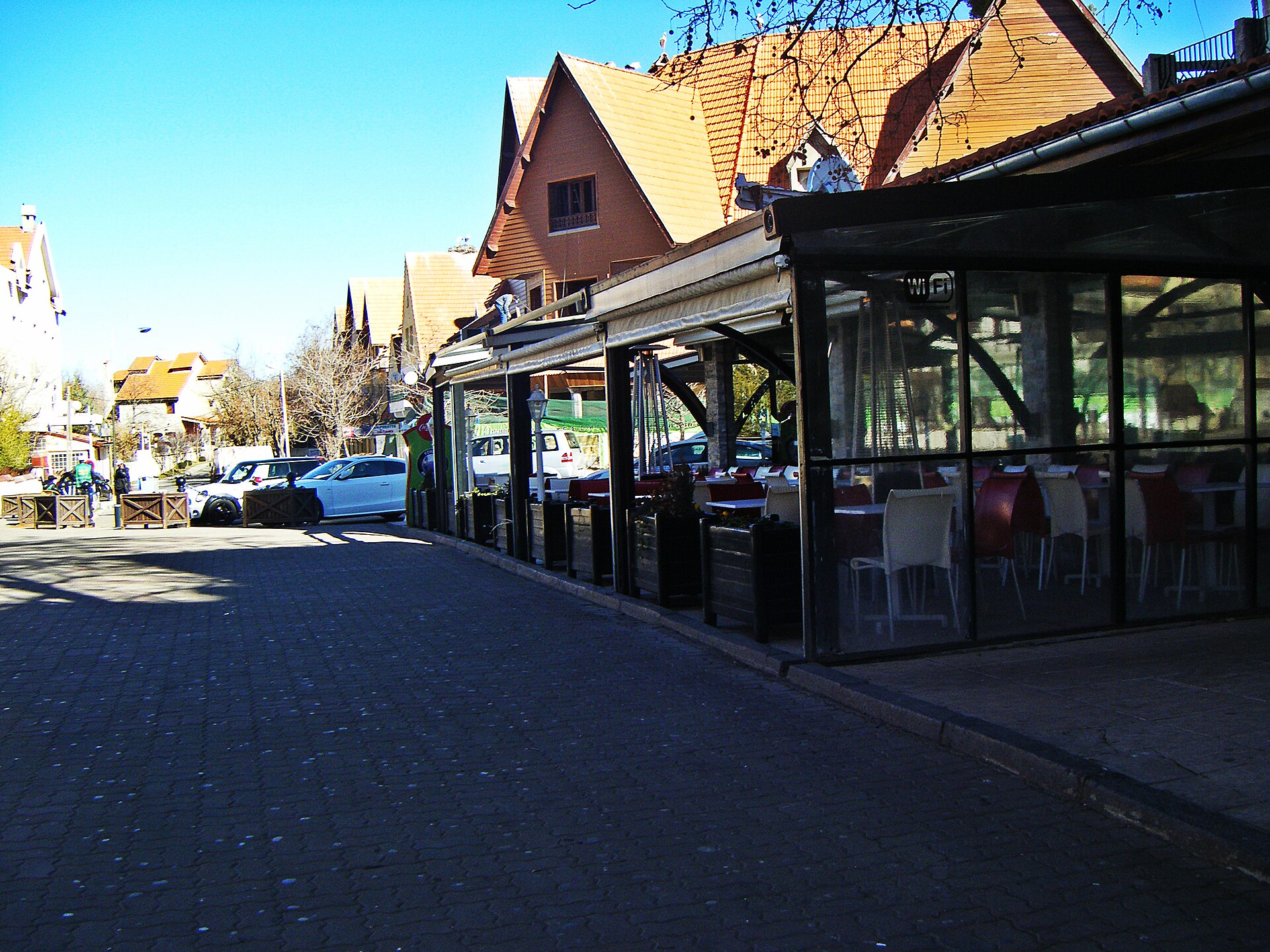Ifrane