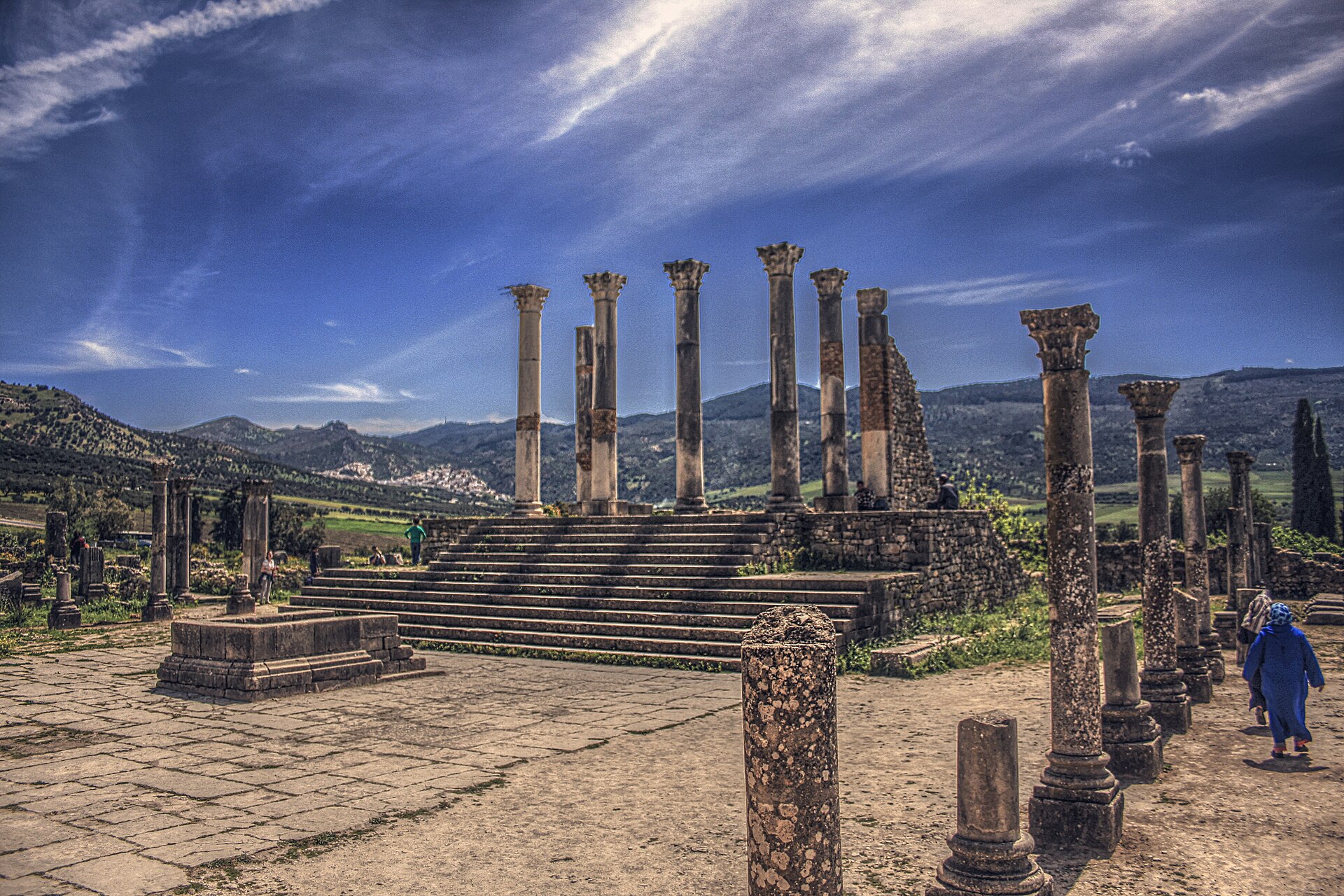 Volubilis