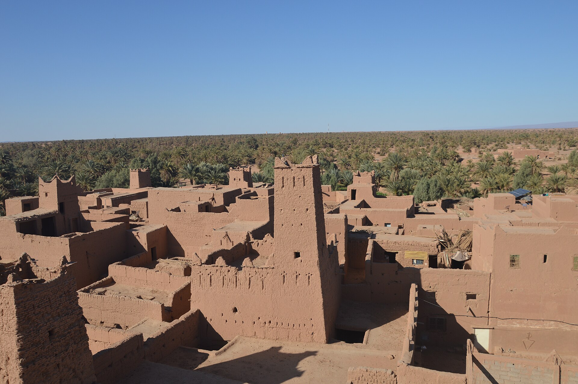 Zagora